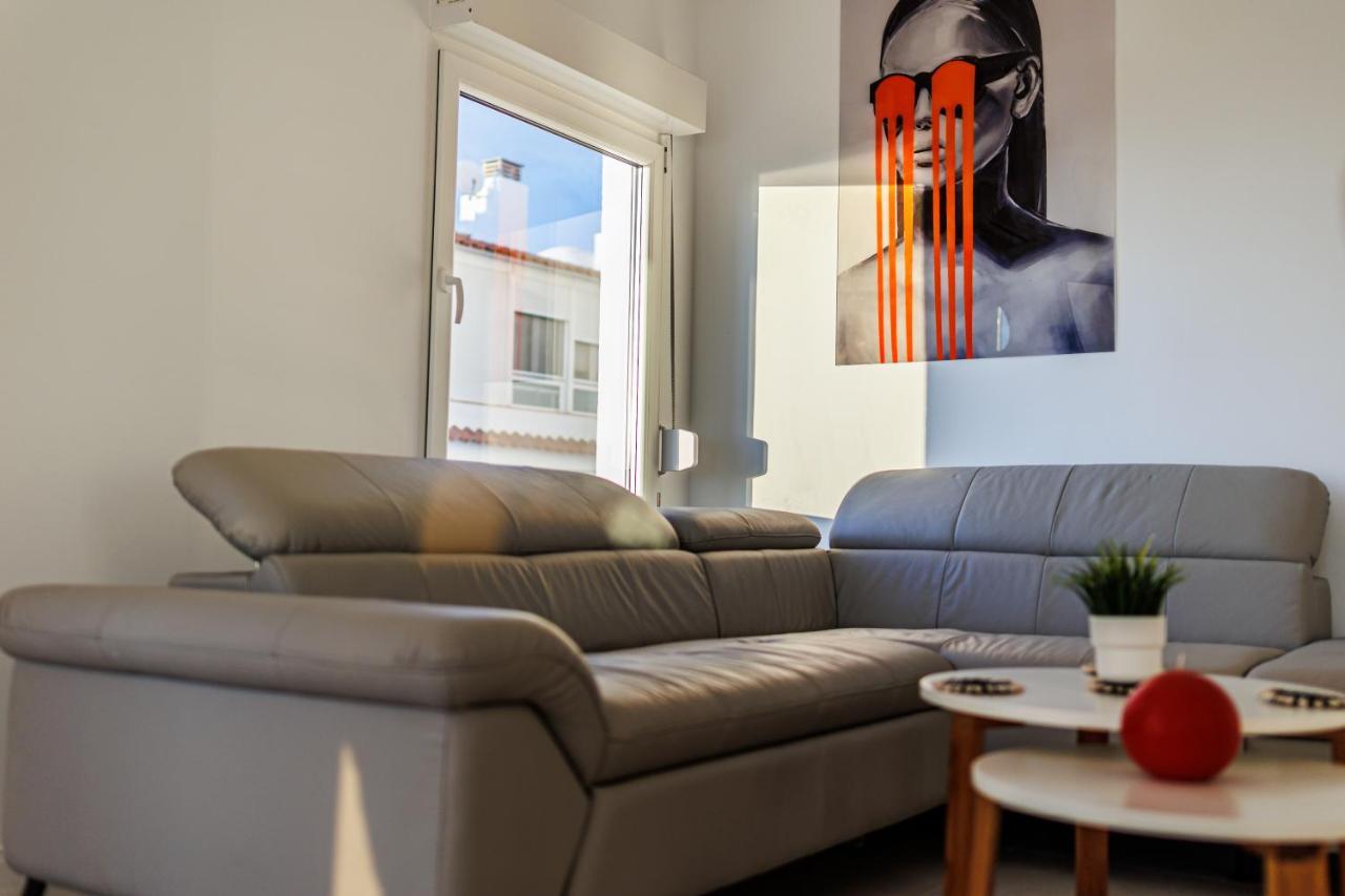 Laguna Beach Wohnung Mit Freiem Meerblick ตอร์ร็อกซ์ ภายนอก รูปภาพ