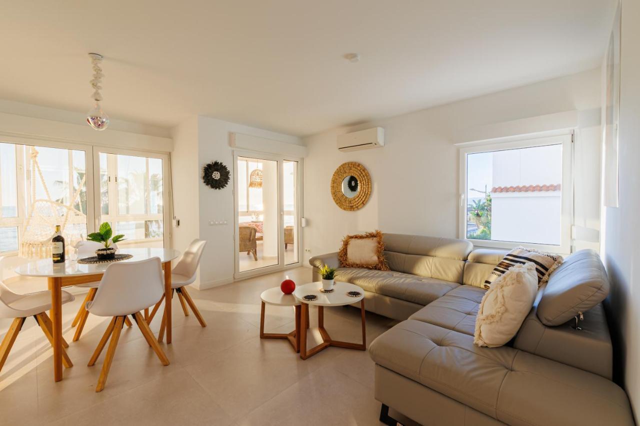 Laguna Beach Wohnung Mit Freiem Meerblick ตอร์ร็อกซ์ ภายนอก รูปภาพ