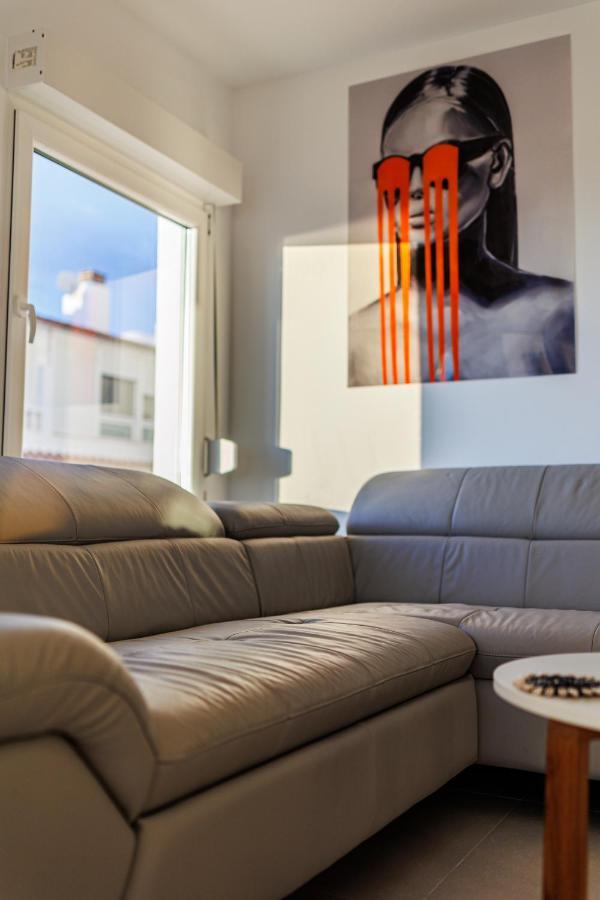 Laguna Beach Wohnung Mit Freiem Meerblick ตอร์ร็อกซ์ ภายนอก รูปภาพ