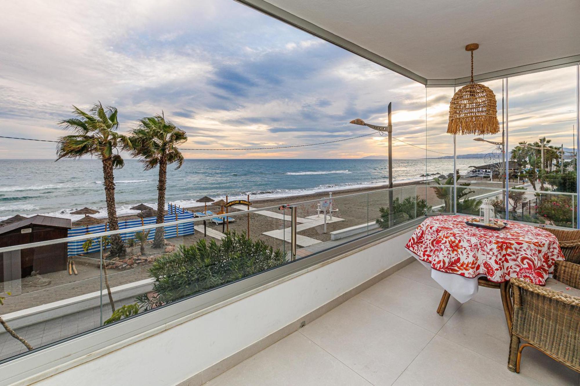 Laguna Beach Wohnung Mit Freiem Meerblick ตอร์ร็อกซ์ ภายนอก รูปภาพ