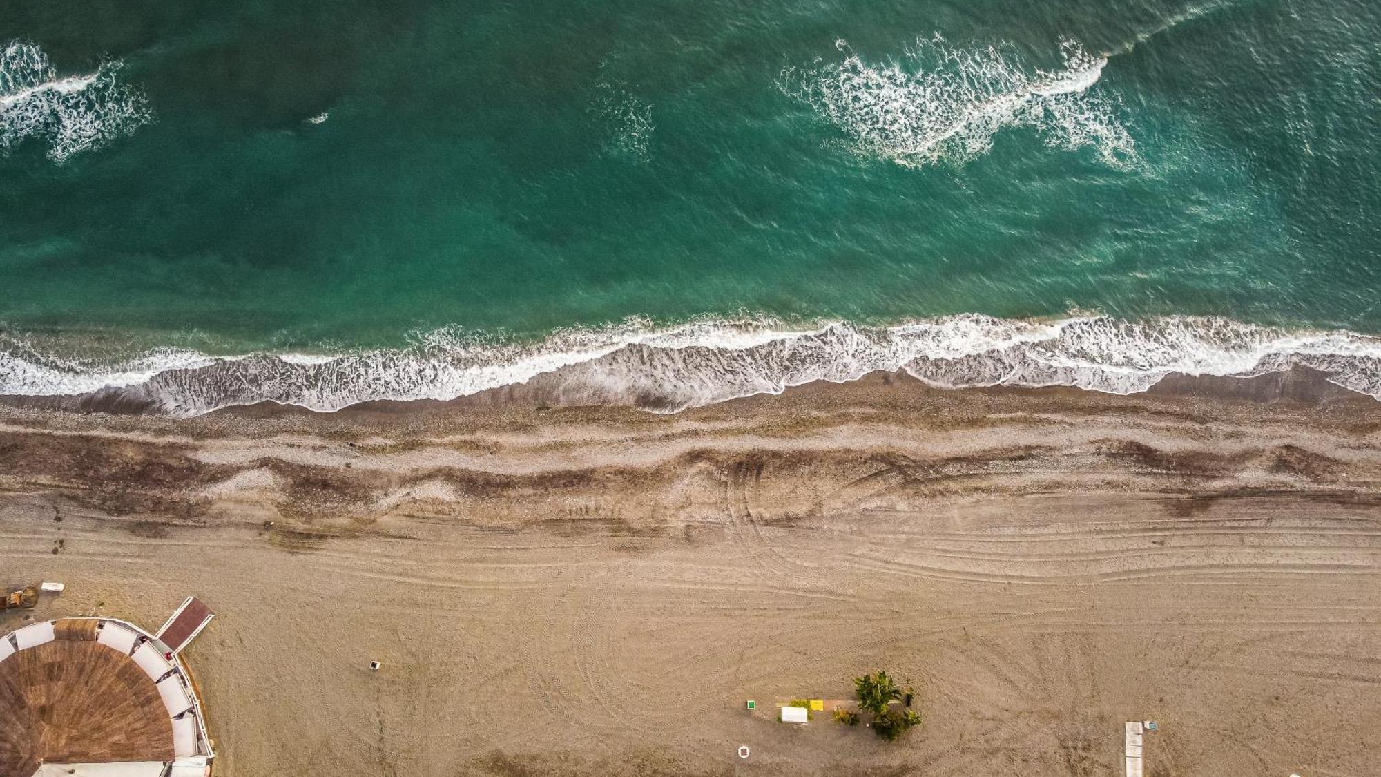 Laguna Beach Wohnung Mit Freiem Meerblick ตอร์ร็อกซ์ ภายนอก รูปภาพ