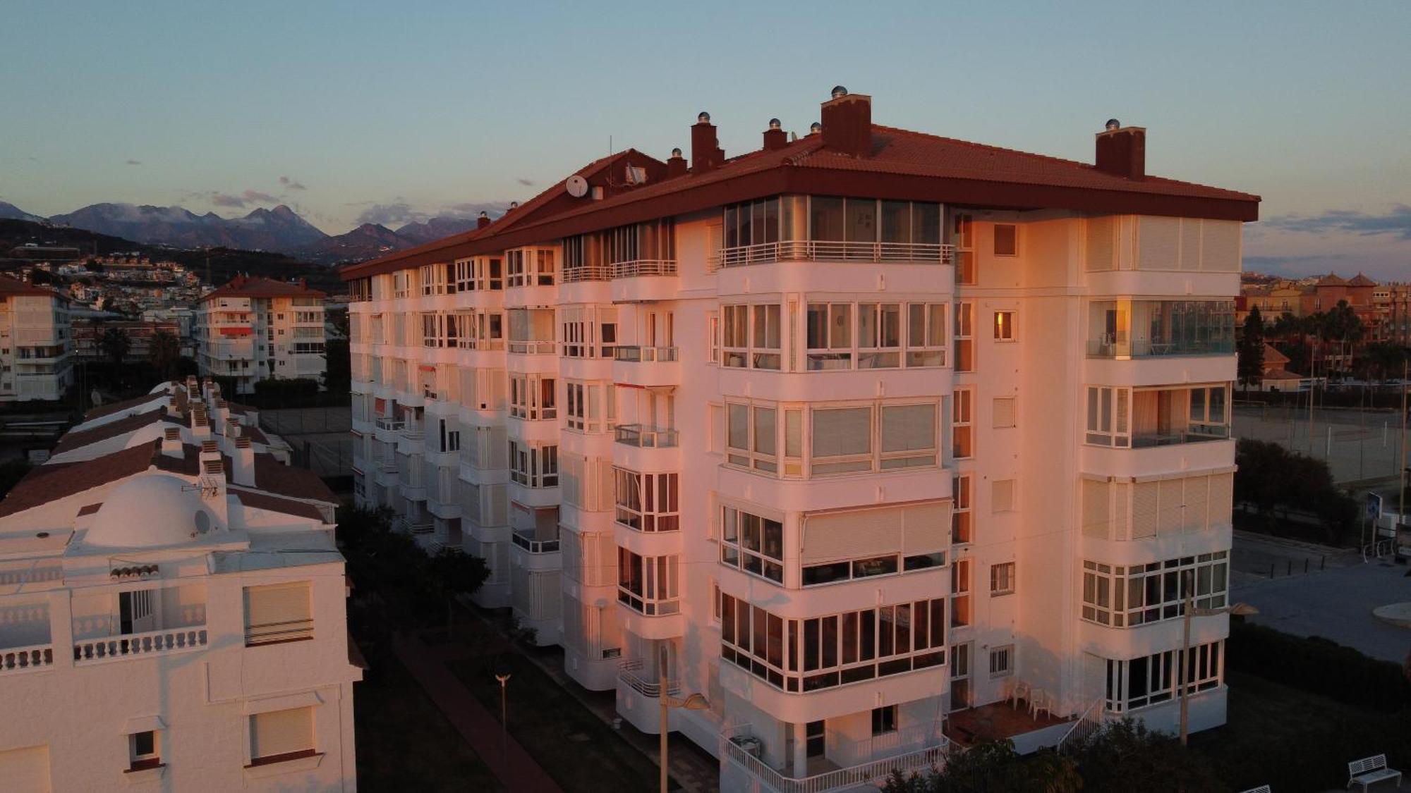 Laguna Beach Wohnung Mit Freiem Meerblick ตอร์ร็อกซ์ ภายนอก รูปภาพ
