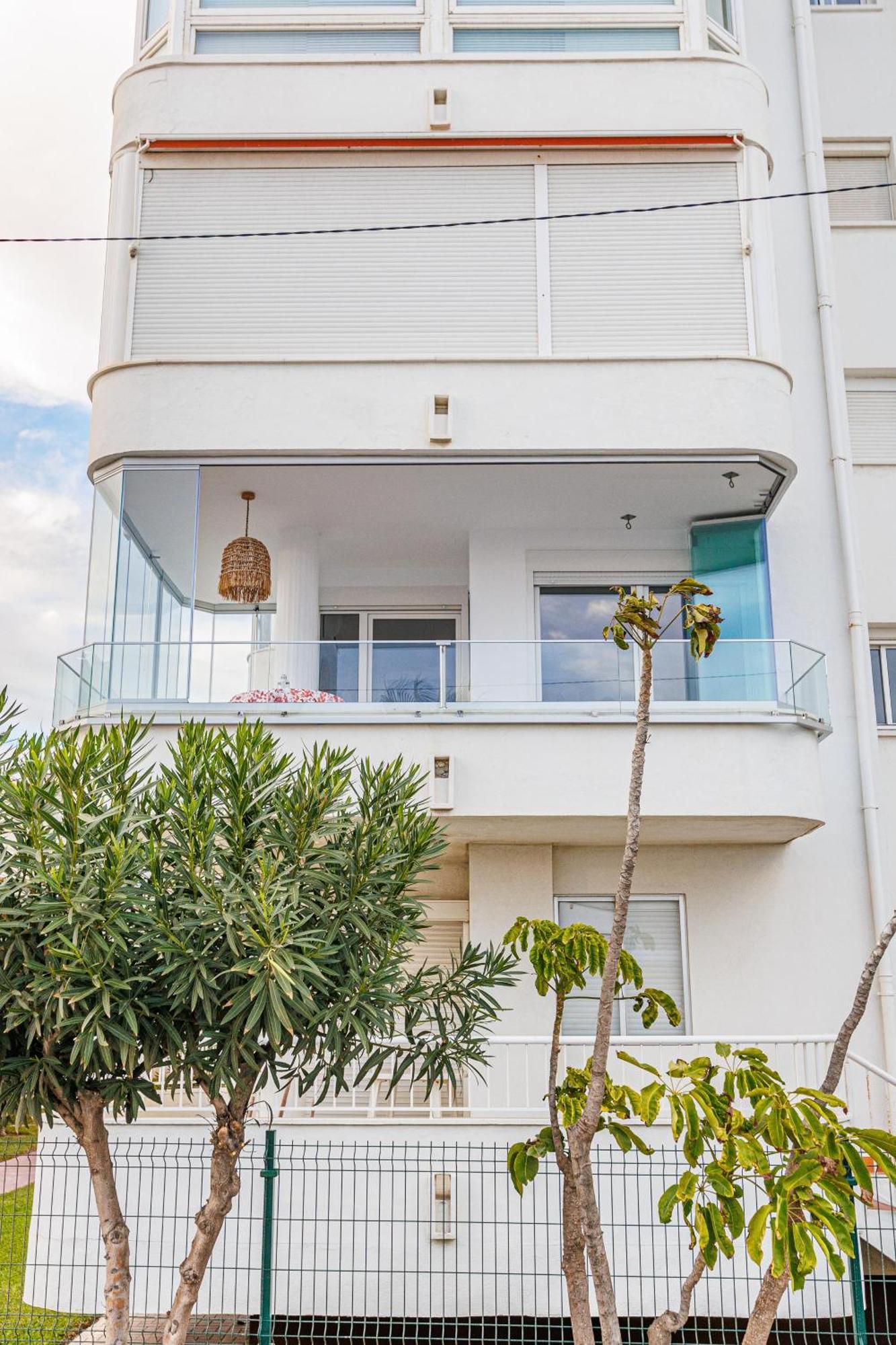 Laguna Beach Wohnung Mit Freiem Meerblick ตอร์ร็อกซ์ ภายนอก รูปภาพ